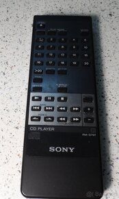 SONY CDP-797 - 11