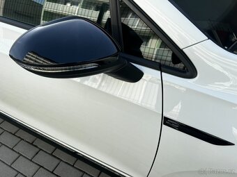 Volkswagen Golf R Line DPH PPF ZÁRUKA - 11