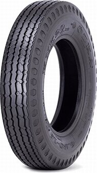 Gaz 69 predám nove pneu 6,50/16 - 11