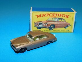 Matchbox - 11
