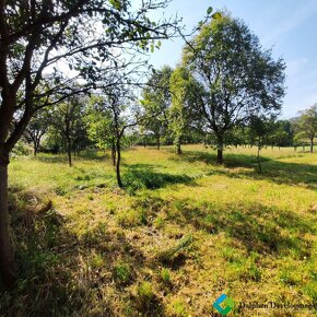 Prodej stavebního pozemku o výměře 6291m2 se stavbou s čp. v - 11