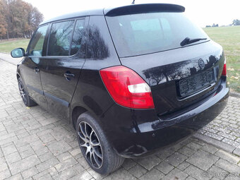 Škoda Fabia 2.1.2tsi.2011. - 11