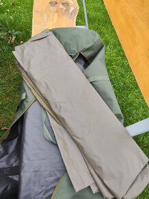 Bivak Giants Fishing Luxury 2 Man Bivvy - 11