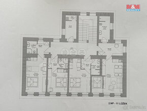 Prodej rodinného domu, 440 m², Obrataň - Vintířov - 11