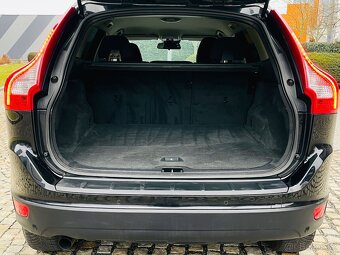 Volvo XC60 2.0 D3 5.VÁLEC 100KW MANUÁL NAVIGACE SENZORY 2WD - 11