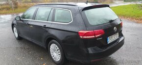 VW-Passat-B8-2.0TDI-110KW-TOP STAV-DSG- ROK-2015 - 11