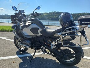 Bmw R 1200 gs Adventure - 11