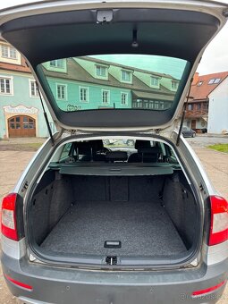 ???? Škoda Octavia Scout 4x4 ???? - 11