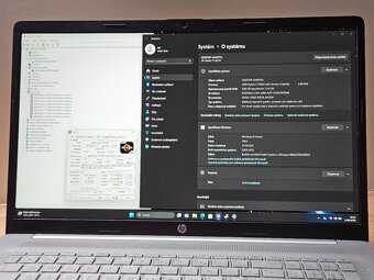 17,3" IPS_HP PAVILION 17_R3-7320U_8GB DDR5_SSD_AMD - 11