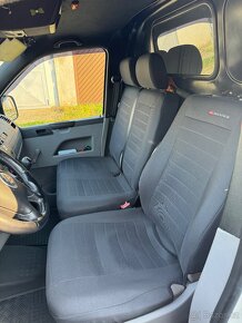 VW Transporter T5 1.9 tdi - 11