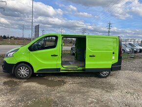 Renault Trafic 1.6 CDTI L2H1 , .MAXI - 11