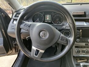 Vw Passat 2,0 TDI combi, 2012 - 11