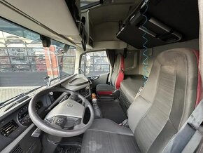 Volvo FH13 460 6x4 / Manuál / 326tkm - 11