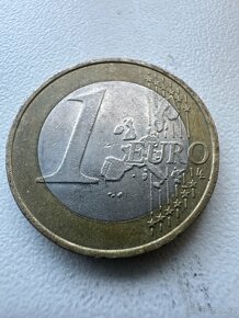 Euro mince - 11