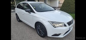 Seat Leon ST 2017 2.0 TDI 110kw 150 koní, 146.000km - 11