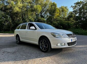 Škoda Octavia 2.0TDI 103kW 4x4 - 11