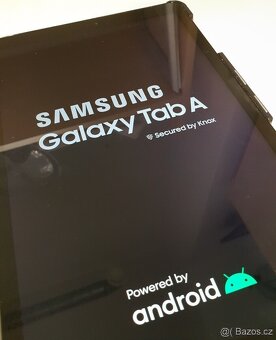 SAMSUNG TAB A 4G LTE SM-T595 3GB/32GB + EXTRA BALENÍ - 11