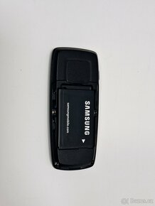 Mobilní telefon Samsung SGH-C140 - zánovní - 11