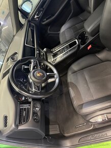 PORSCHE MACAN FACELIFT 2021 2.0T 4x4 - 11