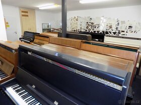 Piano, pianino, klavír Yamaha - 11