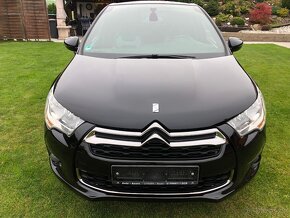 Citroen DS4 1.6HDI rv.2014 118400km,masážní sedadla - 11