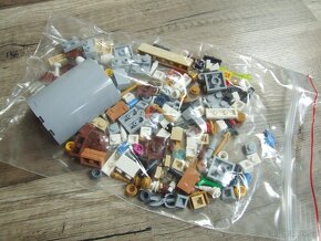 LEGO Disney zámek 71040 - 11