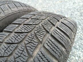 2 kola 5,5x14H2 ET49, pneumatiky 185/60 R14 - 11