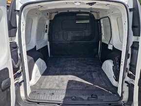 Mercedes Benz Citan,111CDi,81KW,KLIMA,BEZ KOROZE,R.V.2015 - 11