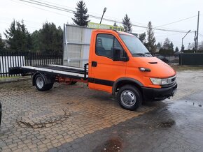 Iveco 2.8 tdi 2005 rok - 11