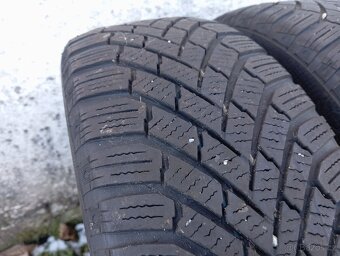 185/60/15 T Continental Winter contact TS 860 - 11