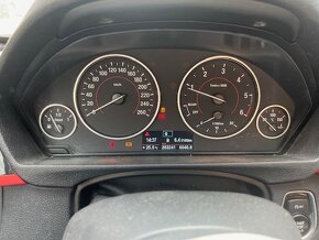 BMW 3 Series 318d - Nafta - Manuální - 136 hp - 11