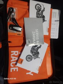 KTM 1290 Super Duke R - 11