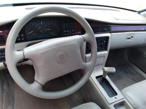 CADILLAC SEVILLE 4.6 32V V8 NORTHSTAR - 11