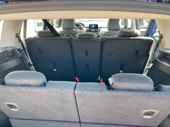 BMW 2 GRAN TOURER 2.0.D AUTOMAT,DPH  7.míst  2021 - 11