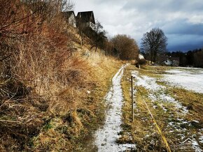 Pozemek na stavbu RD Jihlava - 11