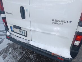 Renault Trafic 1,6dci 92kw - 11