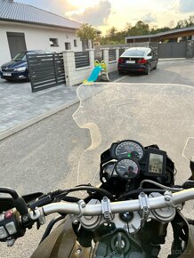 BMW F800GS 2013 servis - 11