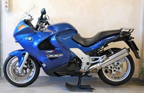 BMW K 1200 RS - SLEVA 2 000 Kč, ABS, hezký stav - 11