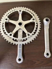 Campagnolo SUPER Record kliky - 11