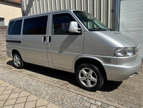 Volkswagen T4 Multivan Atlantis 2.5 TDI 111kw - 11