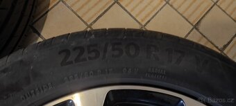 ALU kola 5×108 r17 - 11