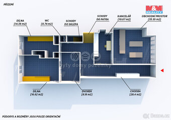 Prodej rodinného domu, 248 m², Klatovy, ul. Kpt. Jaroše - 11