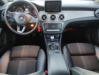 Mercedes-Benz CLA 2017 200D 100kW - 11