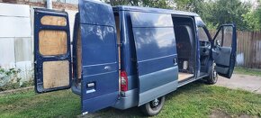 Ford Transit 2.2 TDCi 96kW 330M L2H2 (Důchodce) ročník 1956 - 11