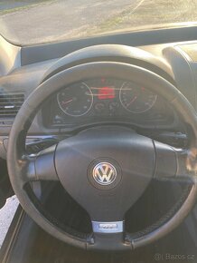 Volkswagen Golf GT 1.4 tsi 125 kw - 11