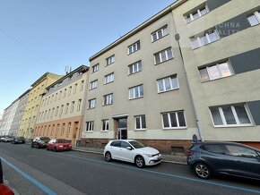 Prodej byty 2+1, 53 m2 - Brno - Zábrdovice, ev.č. 110039 - 11