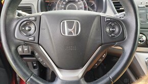 Honda CR-V 4x4 2013 2.2 i-dtec 110kW - 11