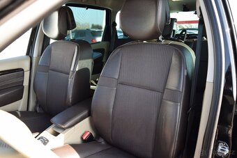 ►►Renault Grand Scénic DCI 81KW DYNAMIQUE 7 MÍST◄◄ - 11