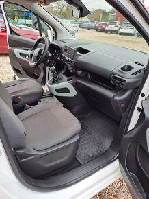 Citroën Berlingo 1.2 81kw PureTech 1.MAJ ČR ZÁRUKA - 11