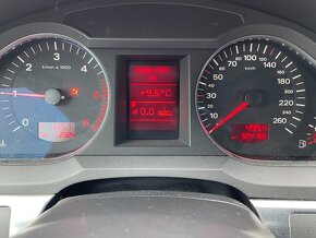 Audi A6  Avant 2,0TDI 103 kW - 11